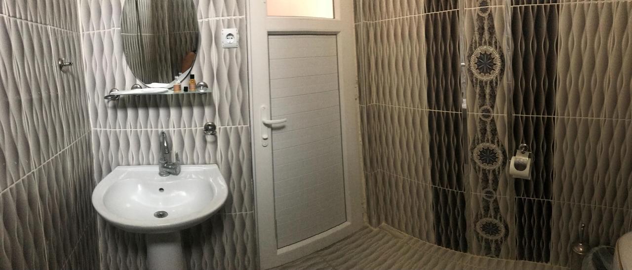 Iskele Butik Otel Anamur Eksteriør billede