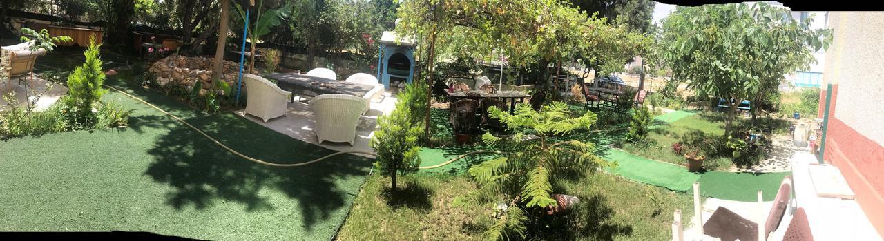 Iskele Butik Otel Anamur Eksteriør billede