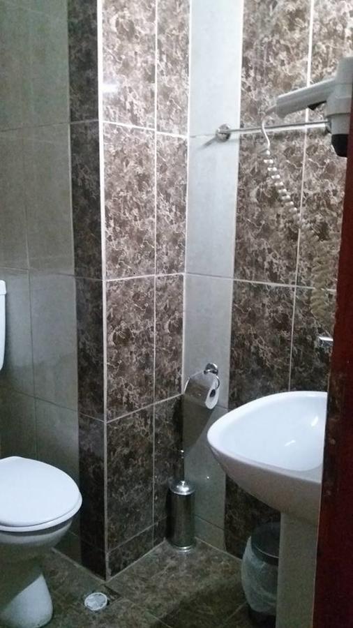 Iskele Butik Otel Anamur Eksteriør billede