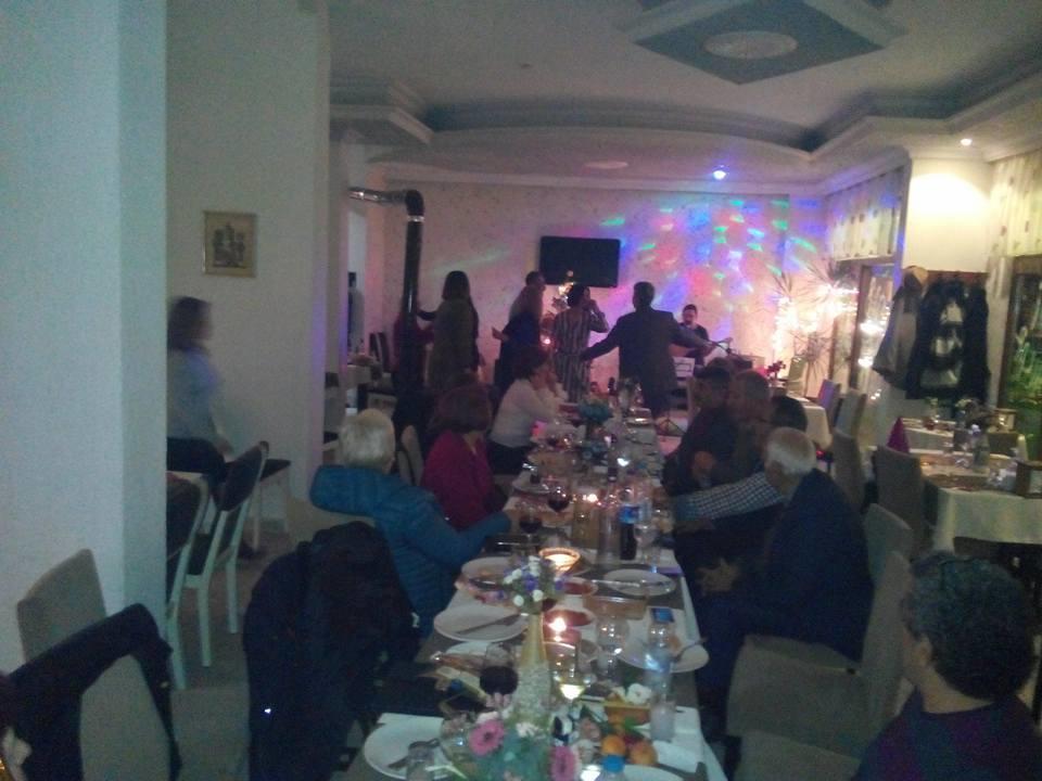 Iskele Butik Otel Anamur Eksteriør billede